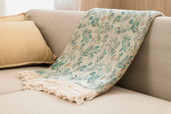 Floral pattern - Image 5