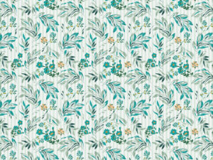 Floral pattern