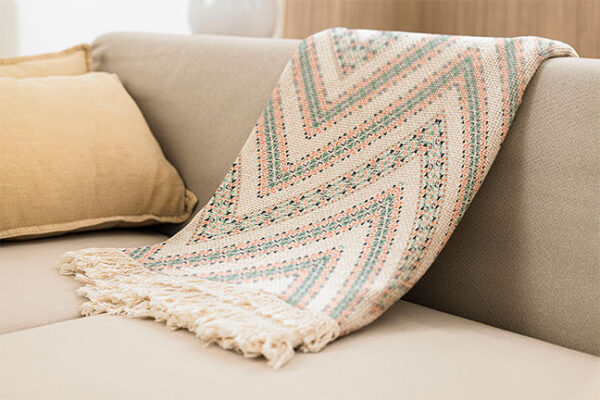 Geometric Ethnic Pattern Design - Image 3