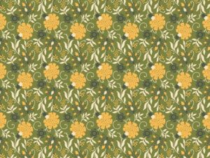 Floral print