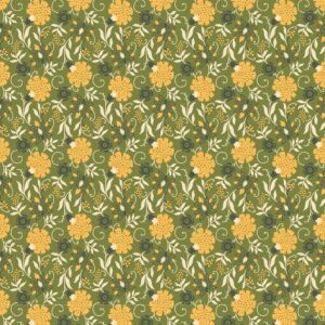 Floral print