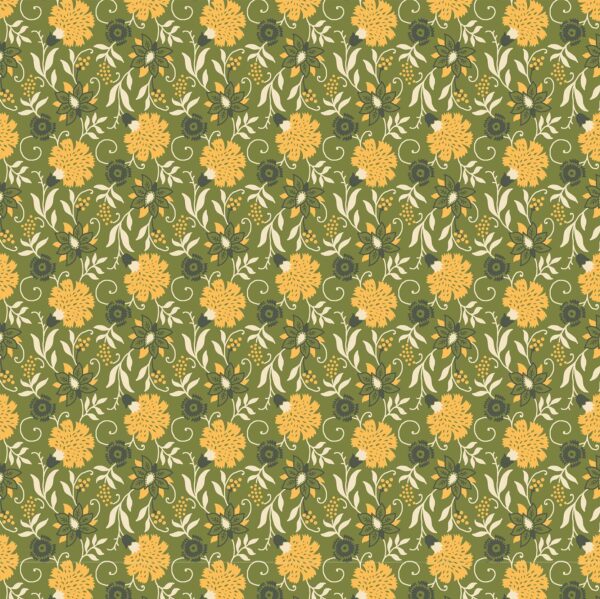 Floral print