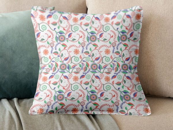 Nakshi kantha Print - Image 3