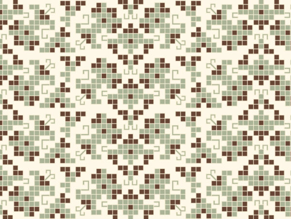 Seamless Pattern
