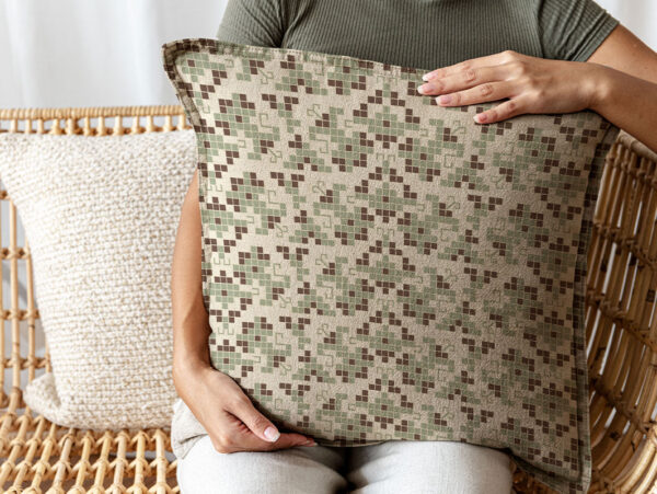 Seamless Pattern - Image 3