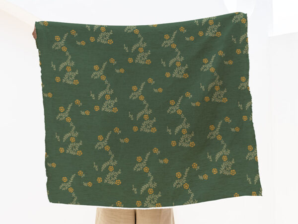 Floral-Pattern-Seamless-Pattern - Image 3