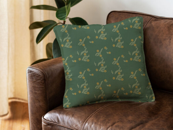 Floral-Pattern-Seamless-Pattern - Image 4