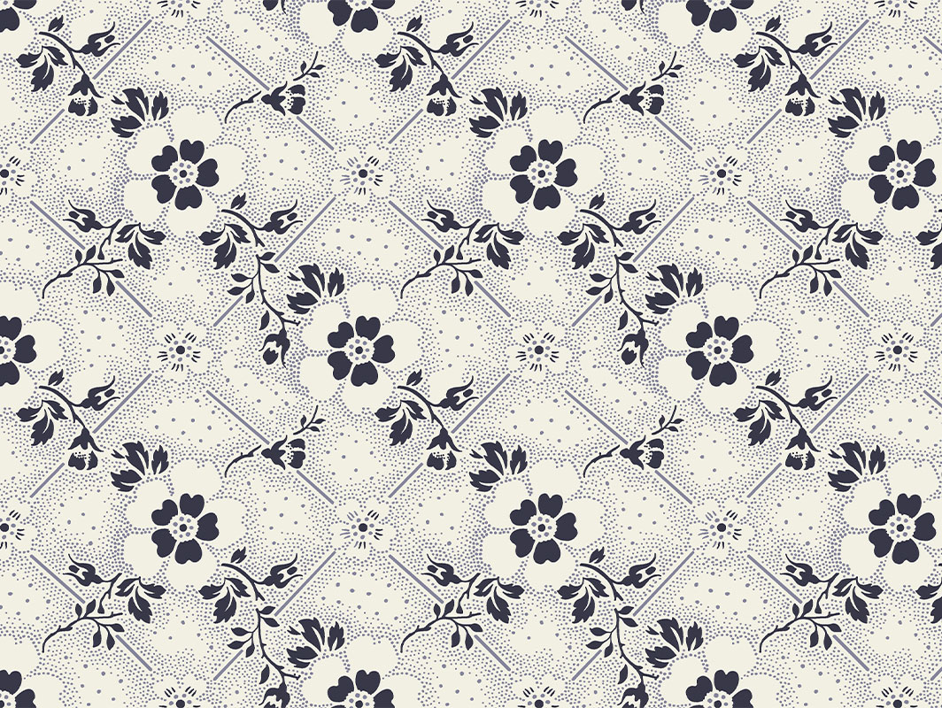 Floral pattern