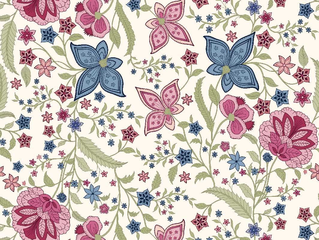 Botanical print